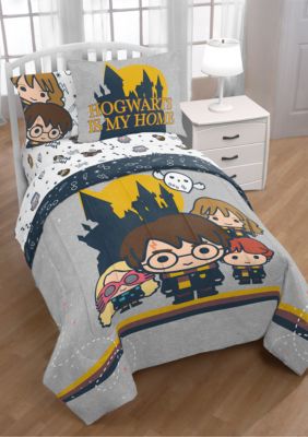 Harry Potter Twin Bed Set Belk