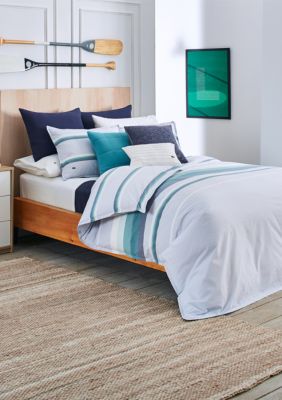 Lacoste Wind Bedding Collection belk