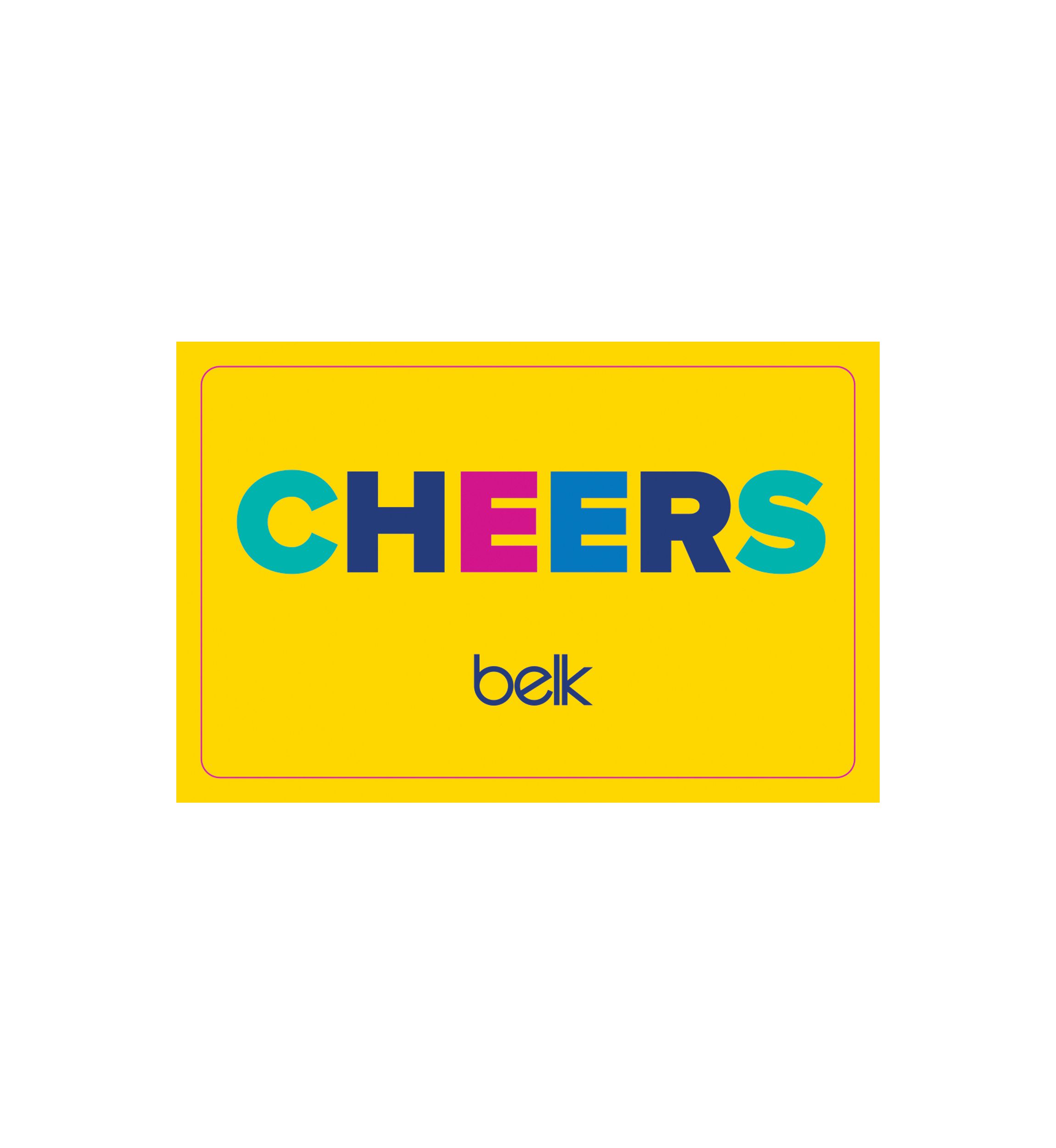 Celebrate Gift Card