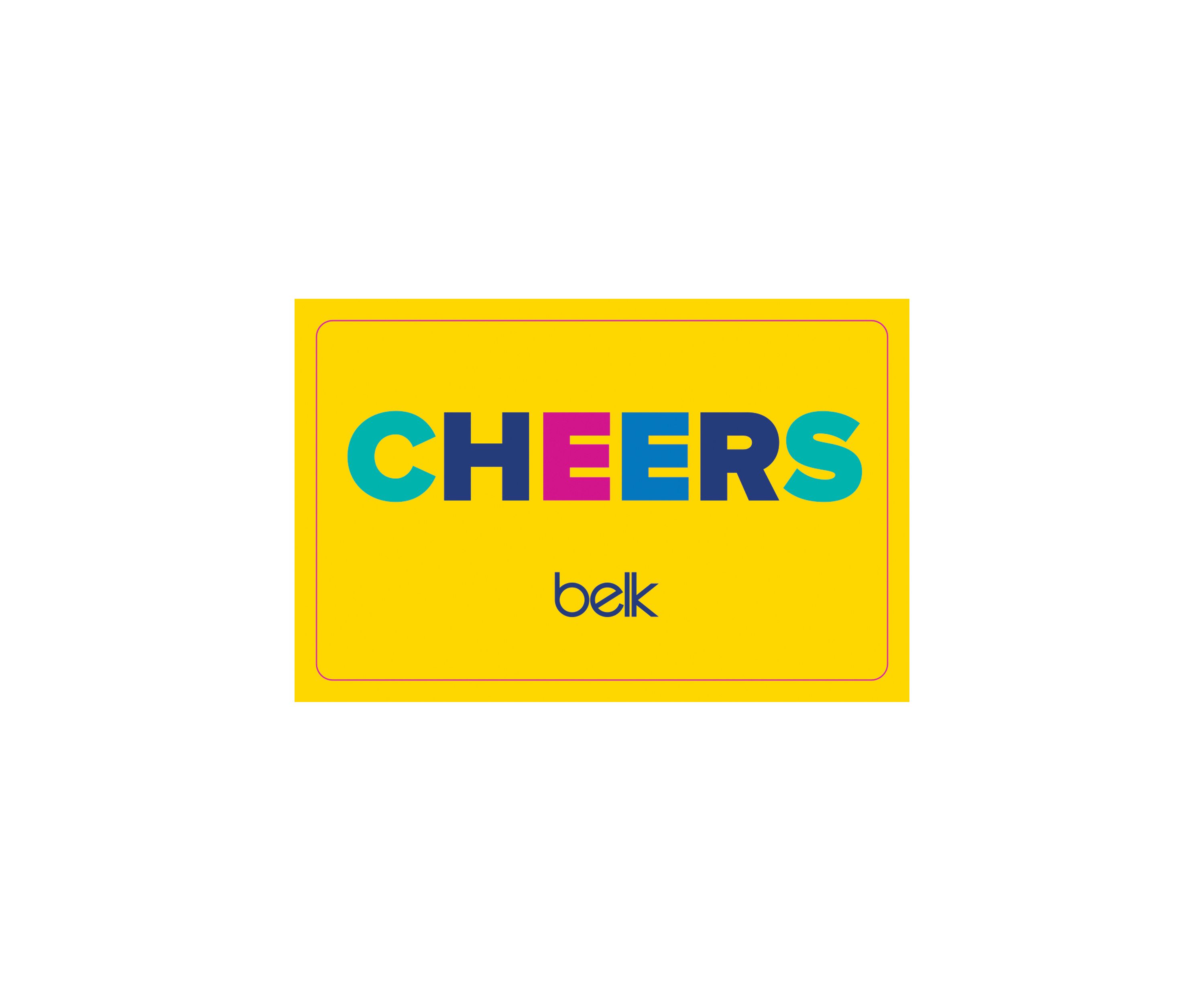 Celebrate Gift Card