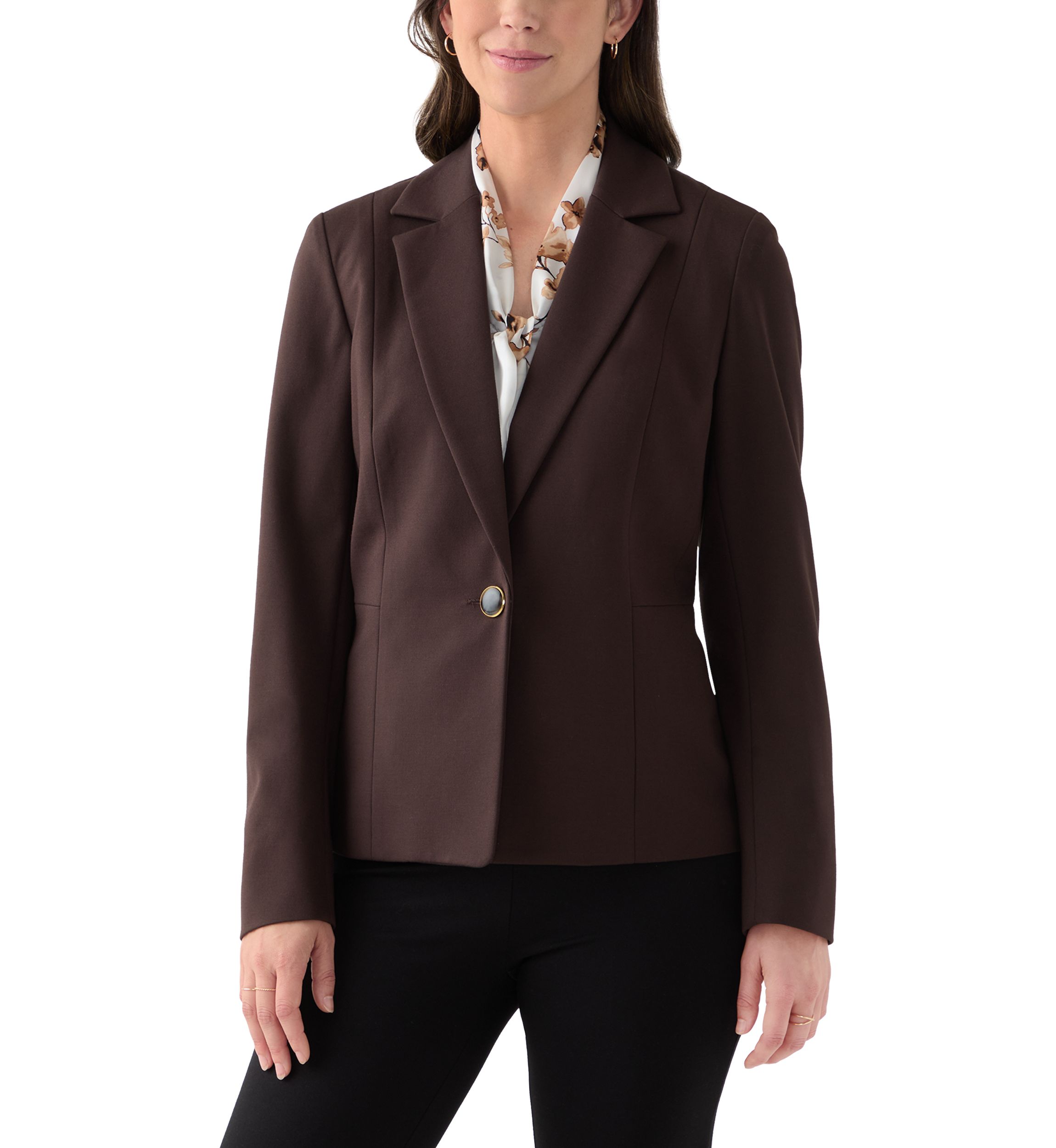 belk ladies dress coats Anne Klein Coats & Vests