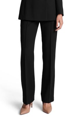 Kenneth Cole Reaction Women's Pintuck Trousers