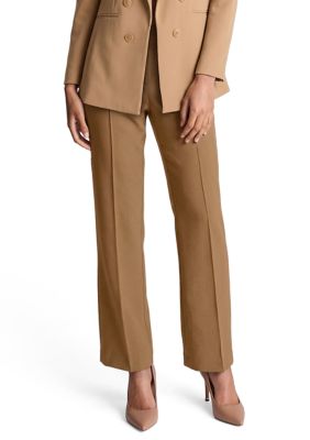 Kenneth Cole Reaction Women's Pintuck Trousers