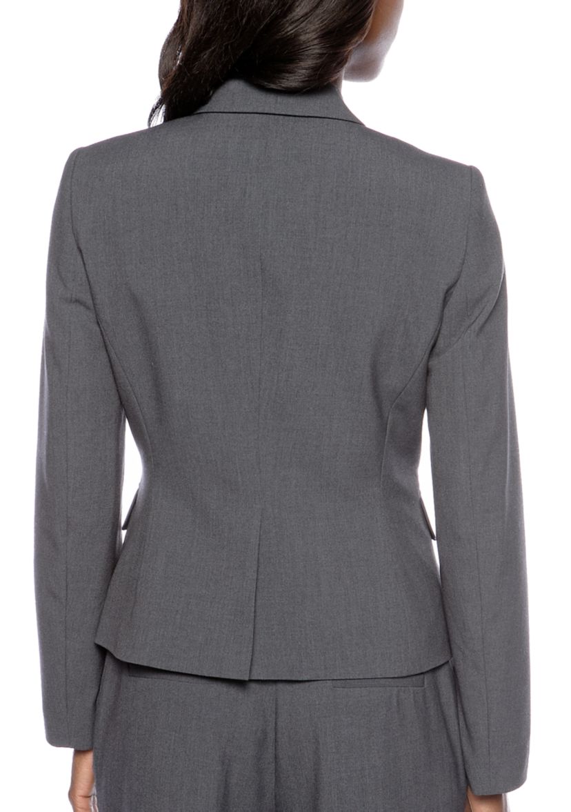Lined Jacket