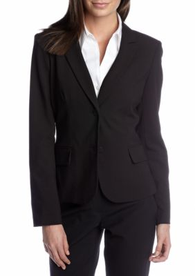 Calvin klein shop women's suit jackets