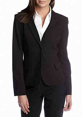 Calvin Klein Women's Suit Jackets