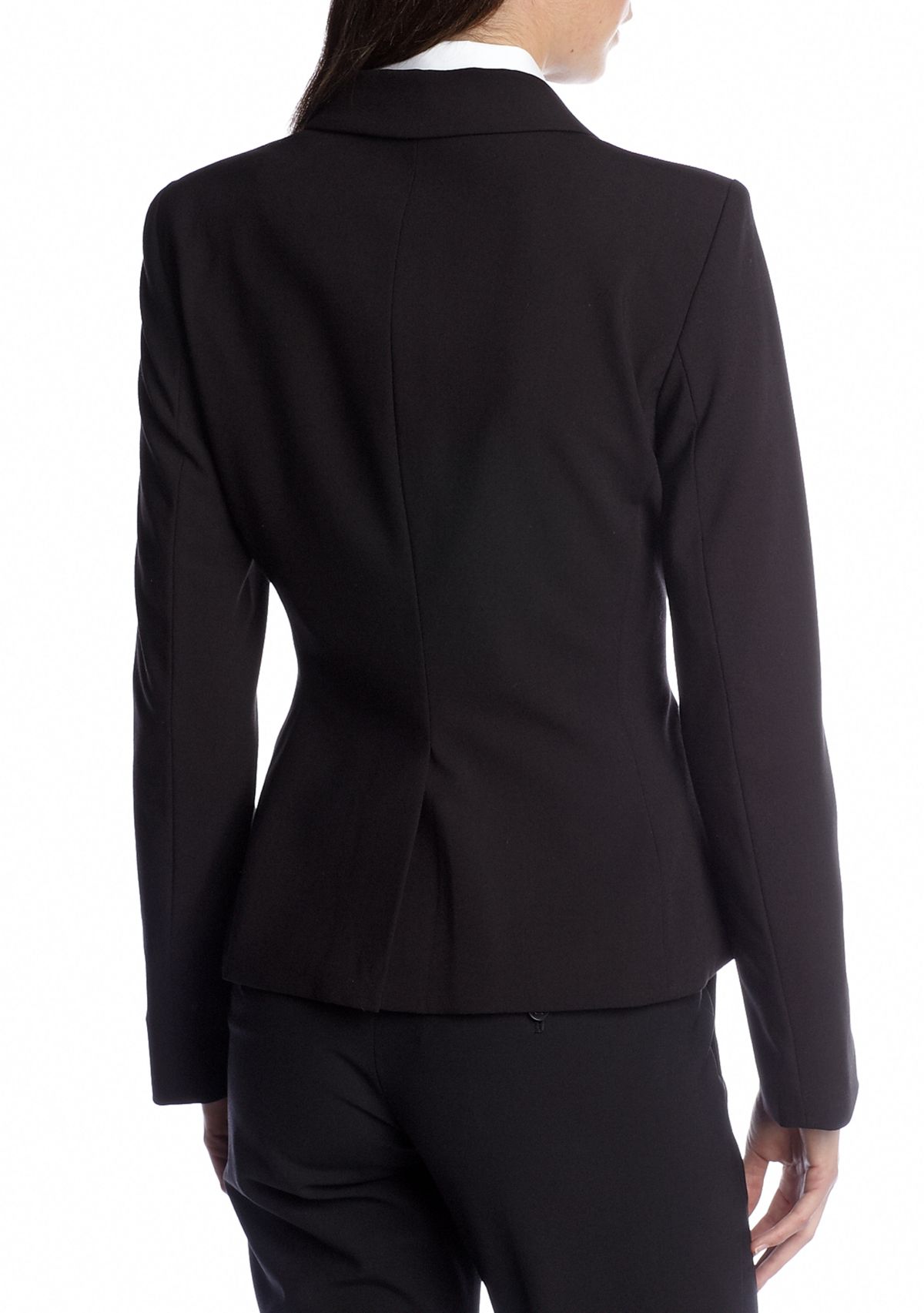 Lined Jacket