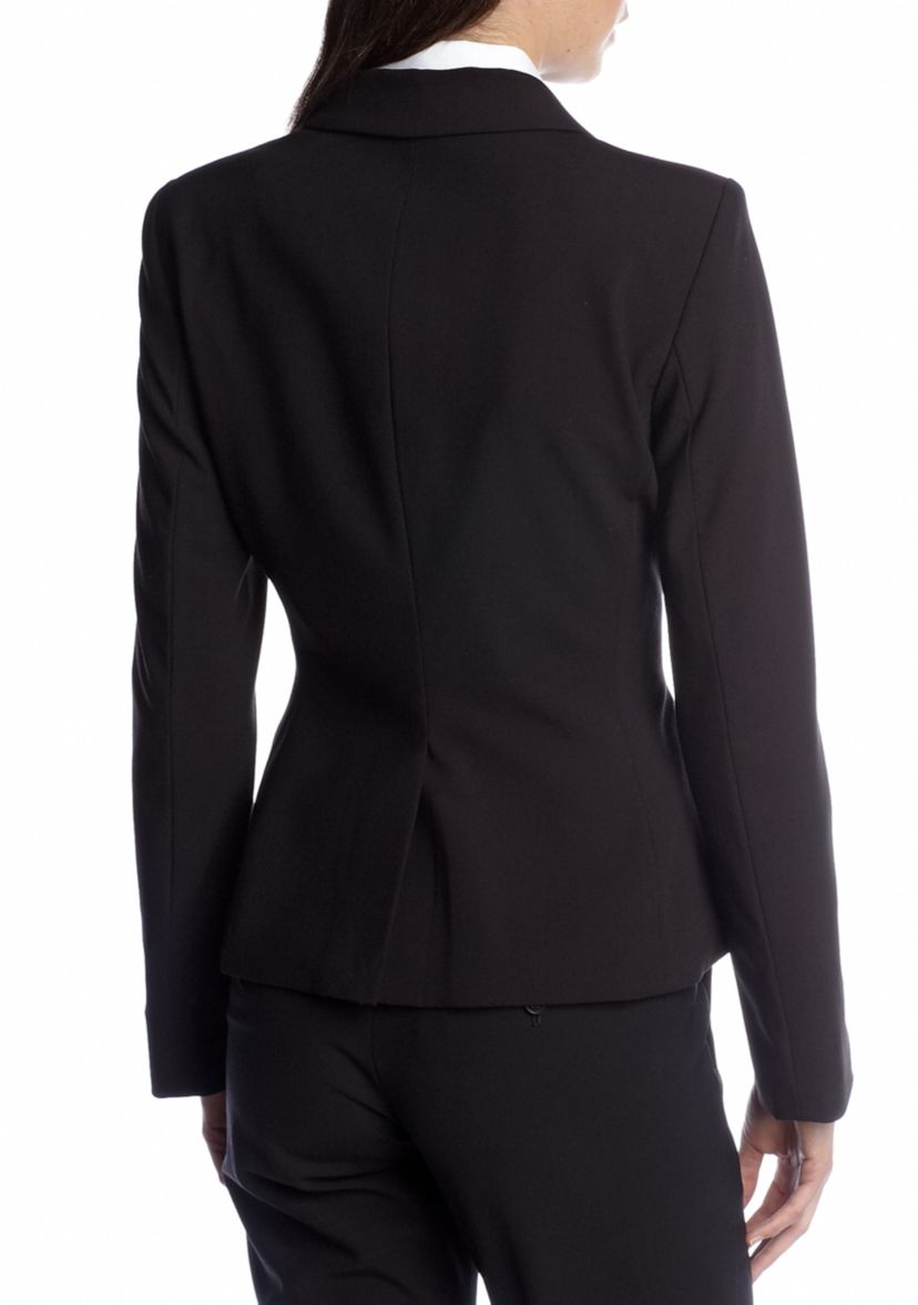 Lined Jacket