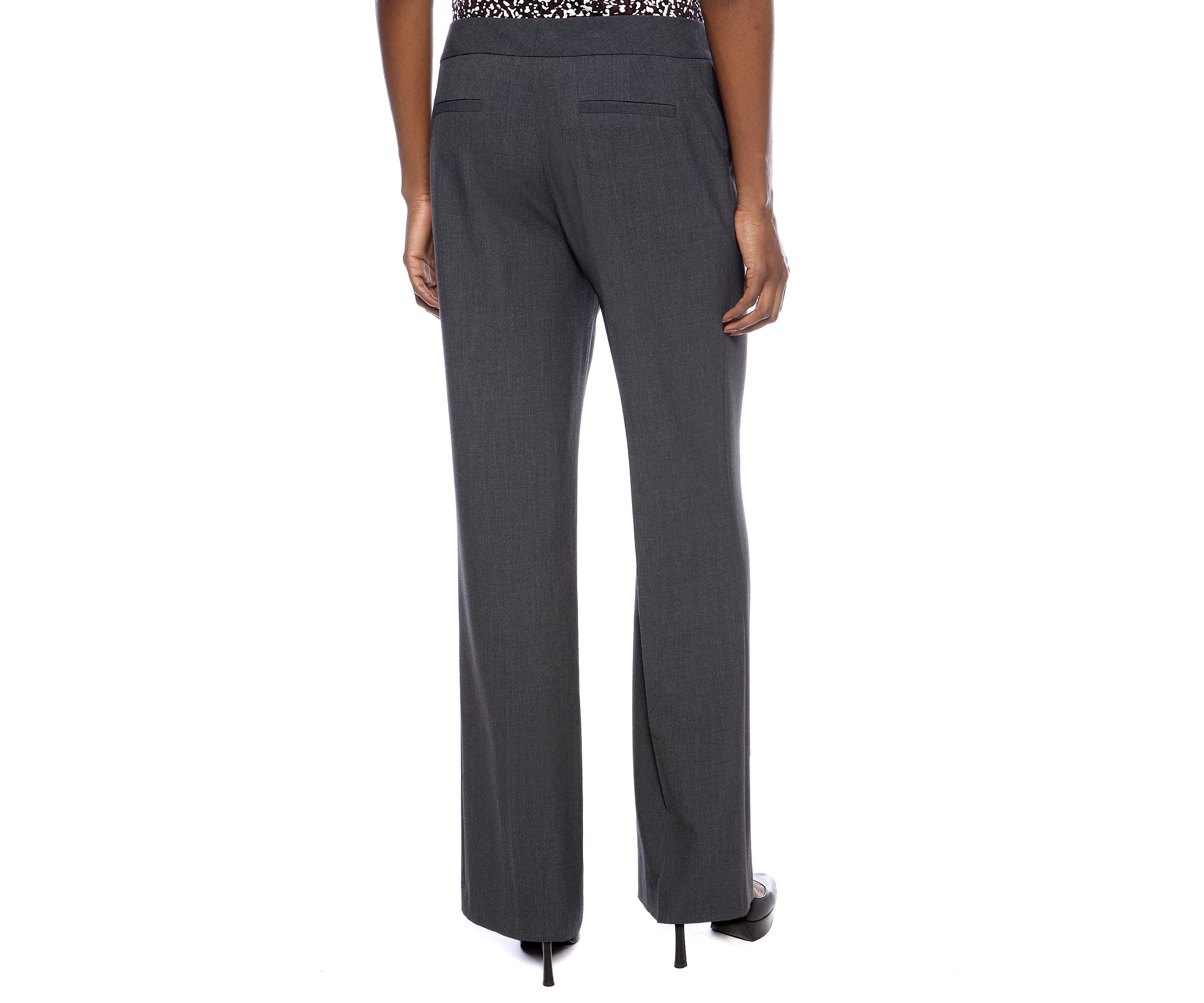 Classic Fit Suit Separate Pants