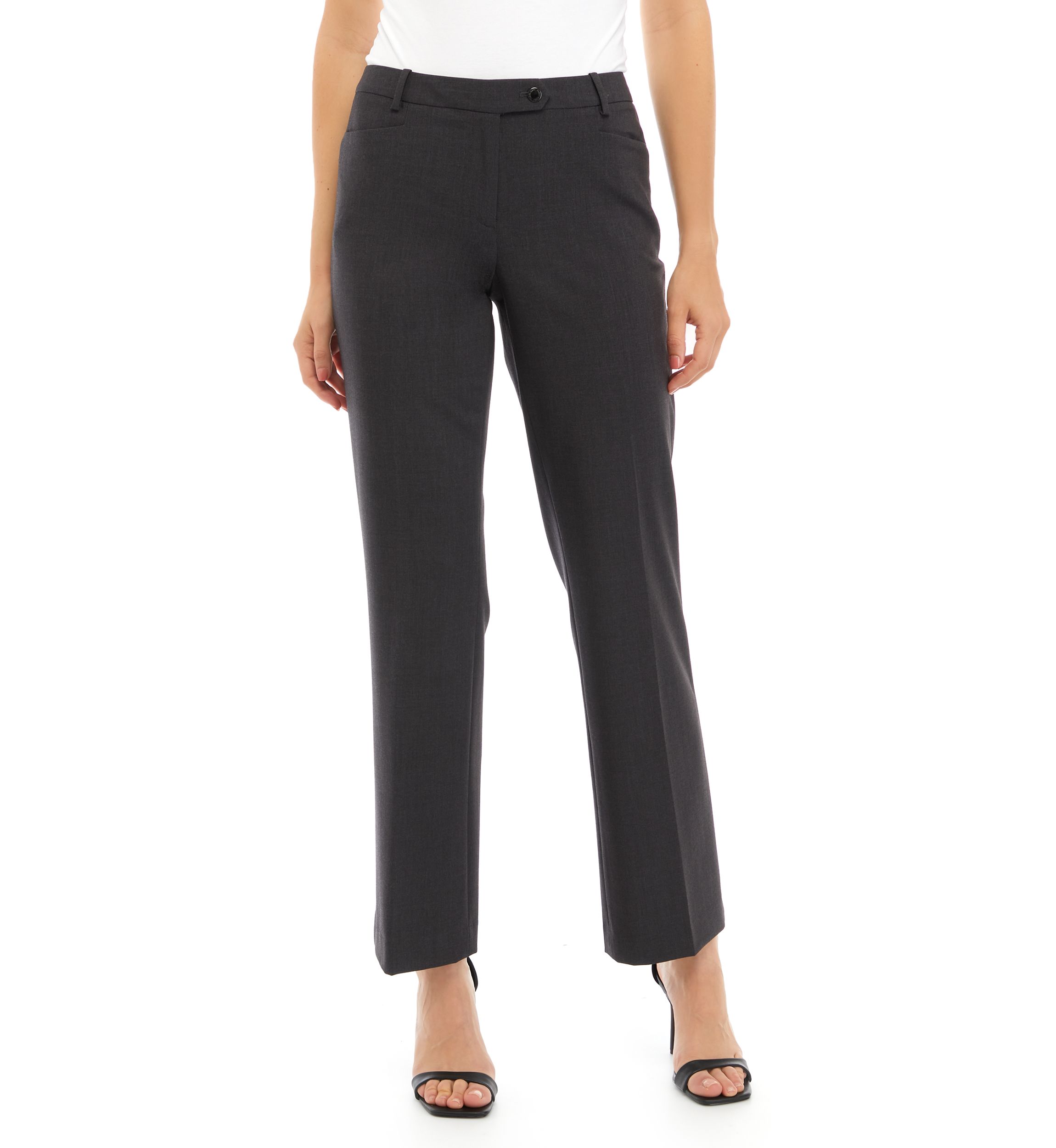 Calvin Klein Women's Suit Pants & Slacks | Belk