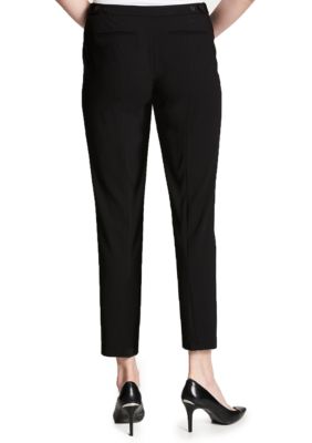 Calvin klein deals women's highline pants