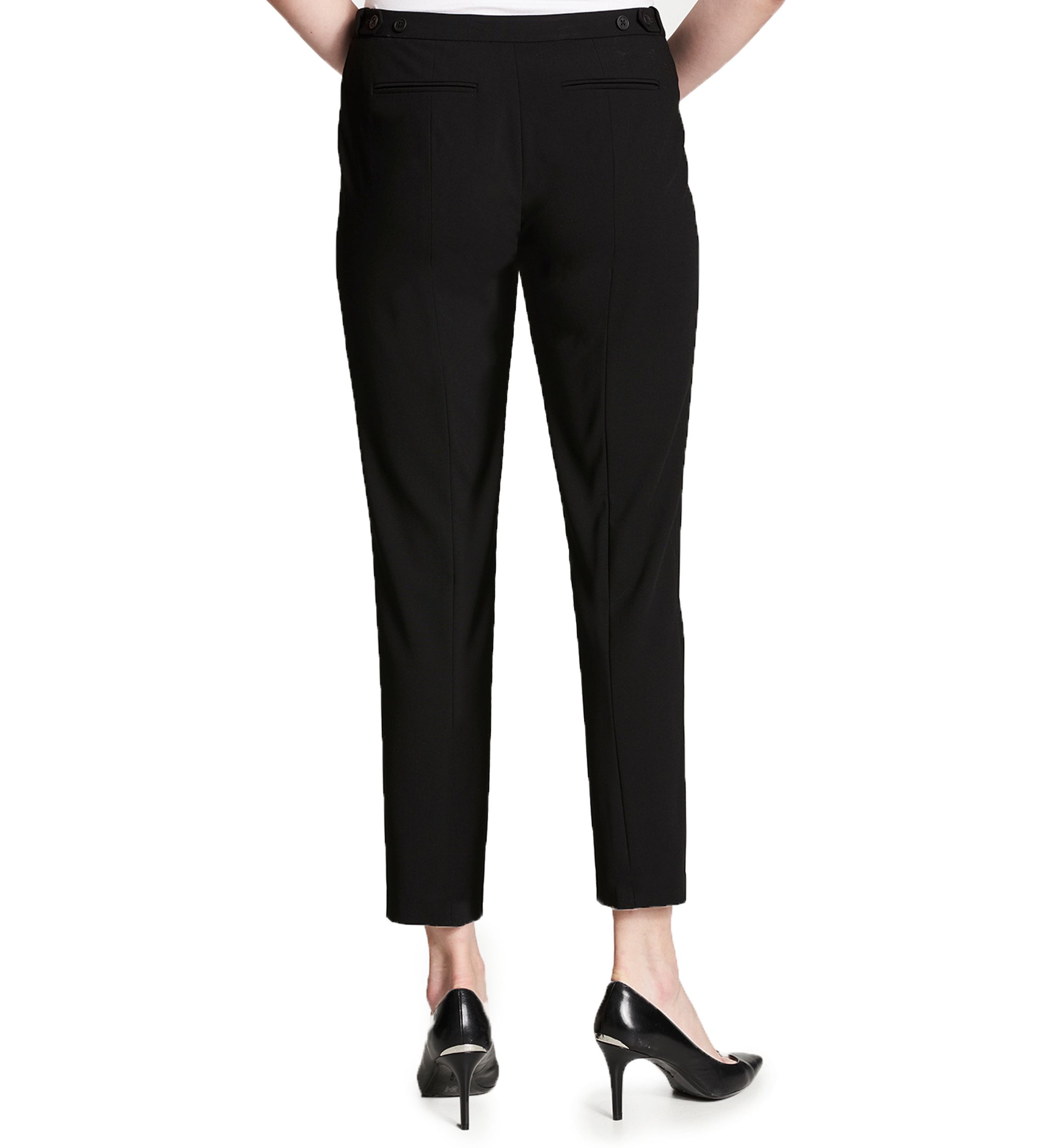Highline Pants