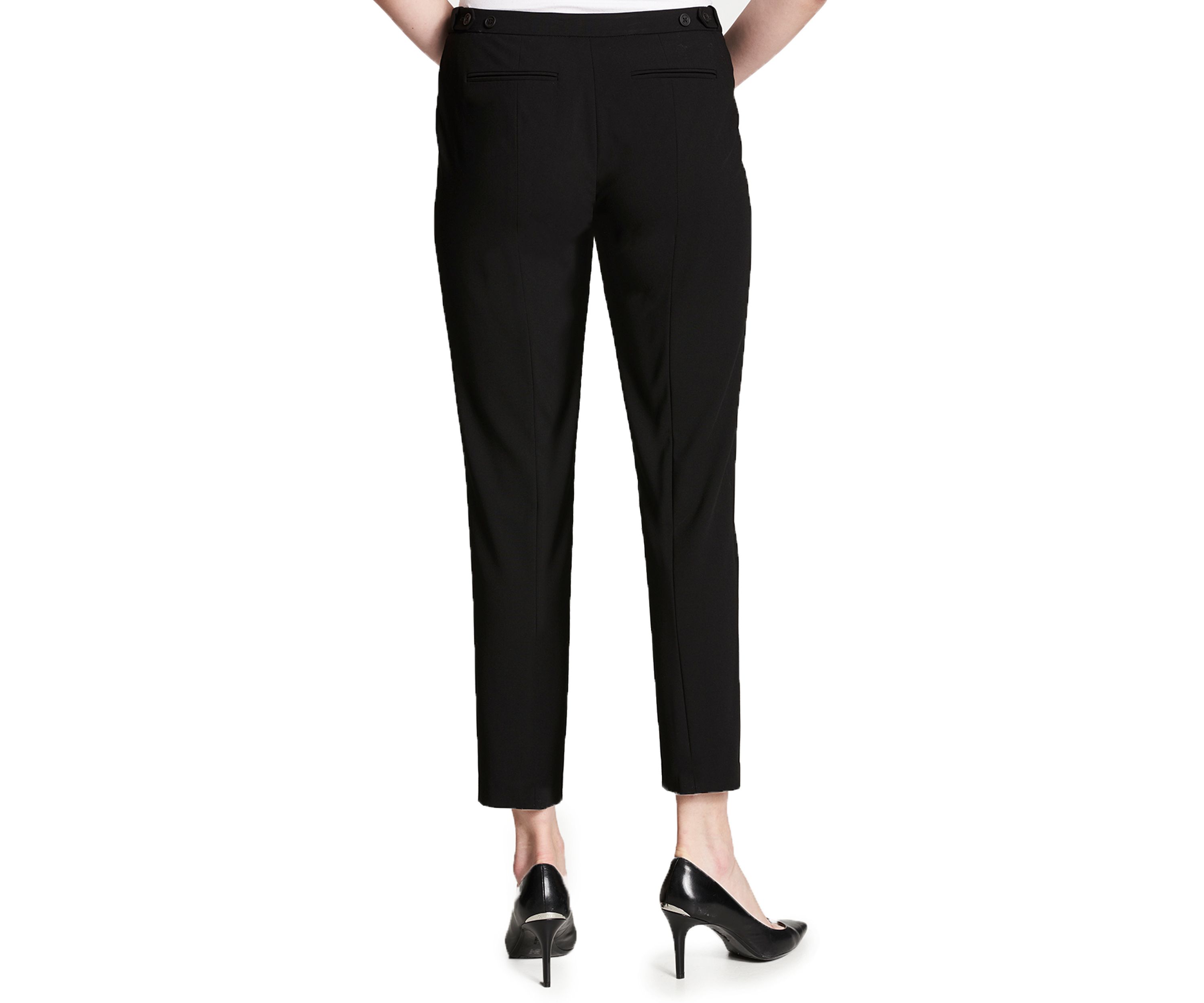 Highline Pants