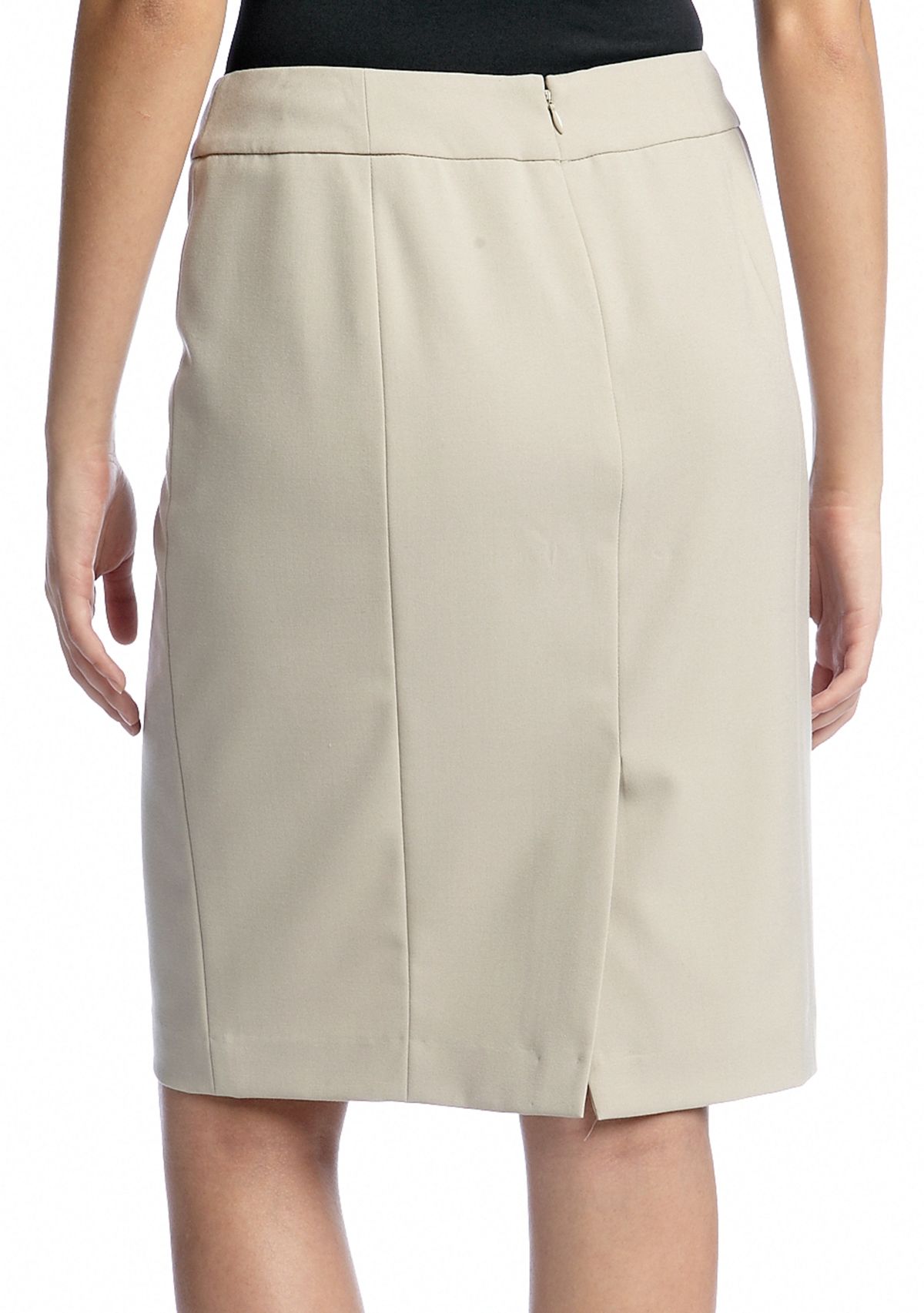 Pencil Skirt