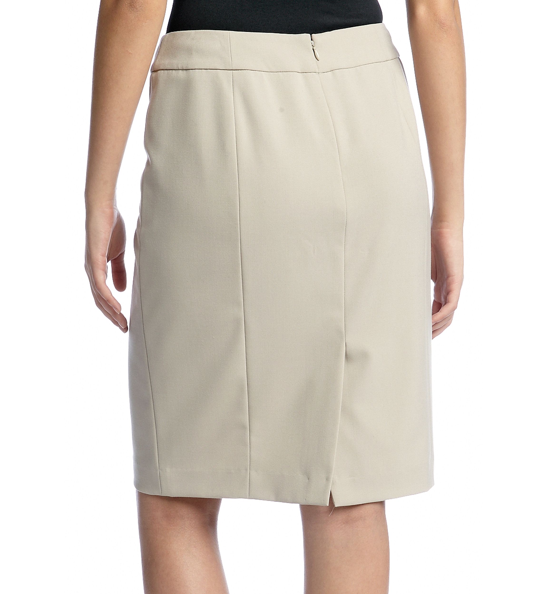 Pencil Skirt