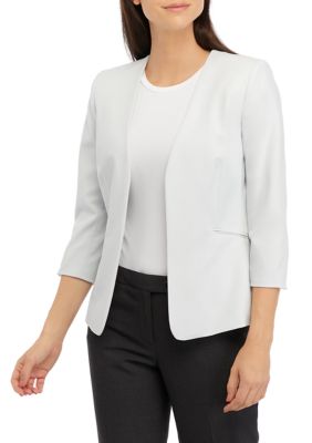 Calvin Klein Women s Suit Jackets