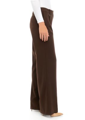 Women's Lux Wide Leg Pants