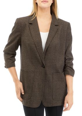 Belk - Talk about good business sense. Save up to 50% on women's suit  separates, featuring Kasper, thru 3/24.