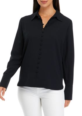 Calvin Klein Women's Shirts, Tops, & Blouses