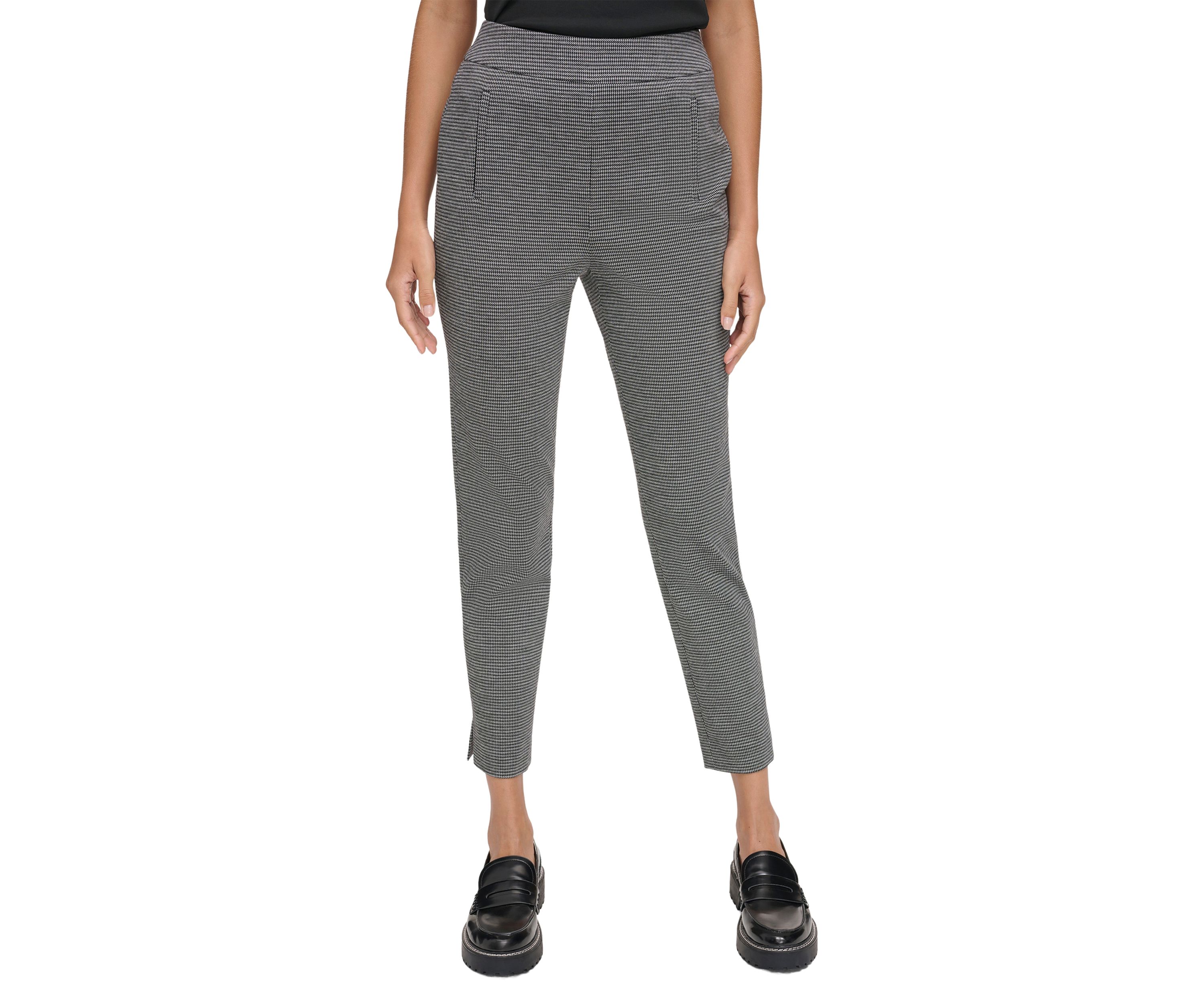 Womens Novelty Pull On Pants