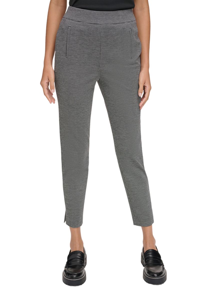 Womens Novelty Pull On Pants