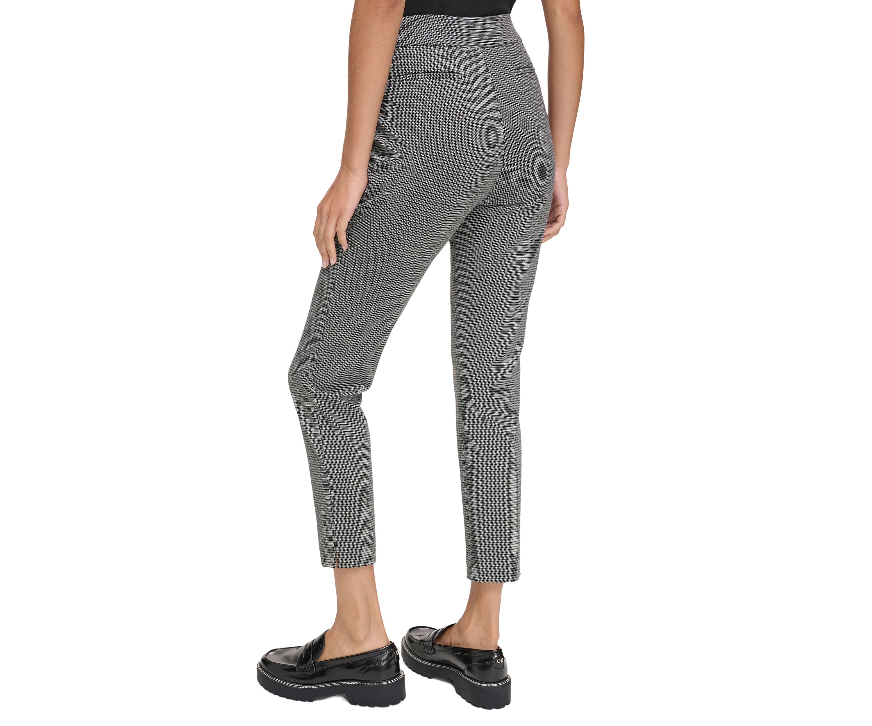 Womens Novelty Pull On Pants