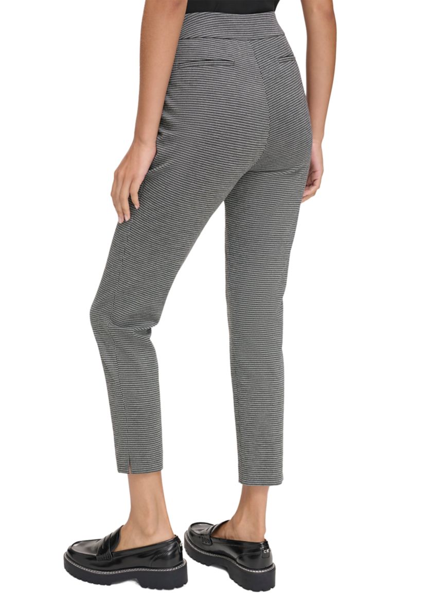 Womens Novelty Pull On Pants