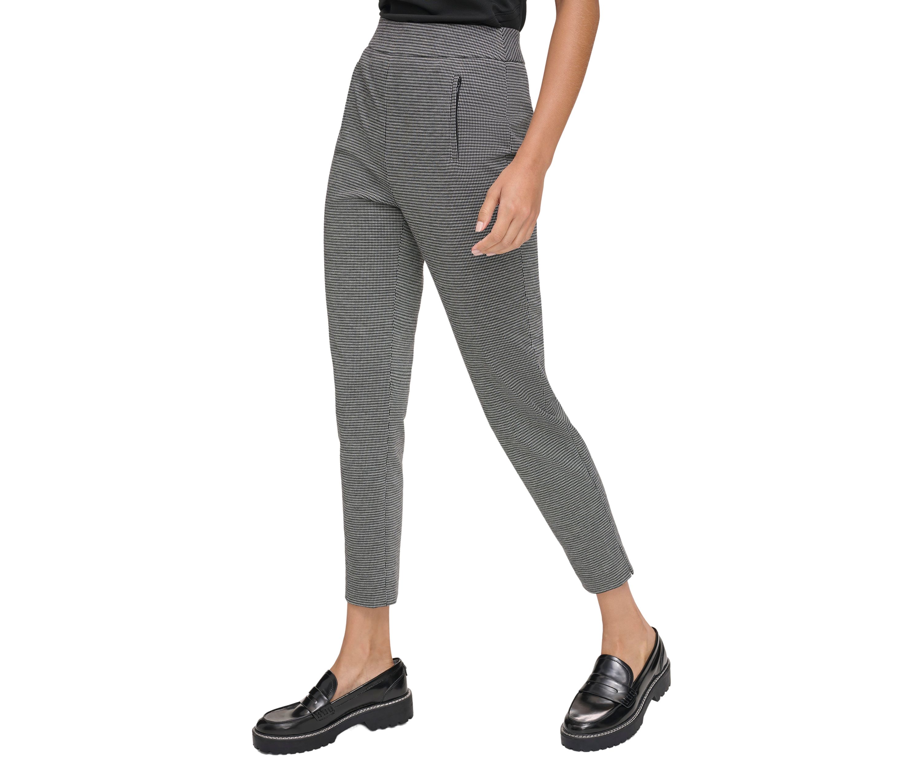 Womens Novelty Pull On Pants