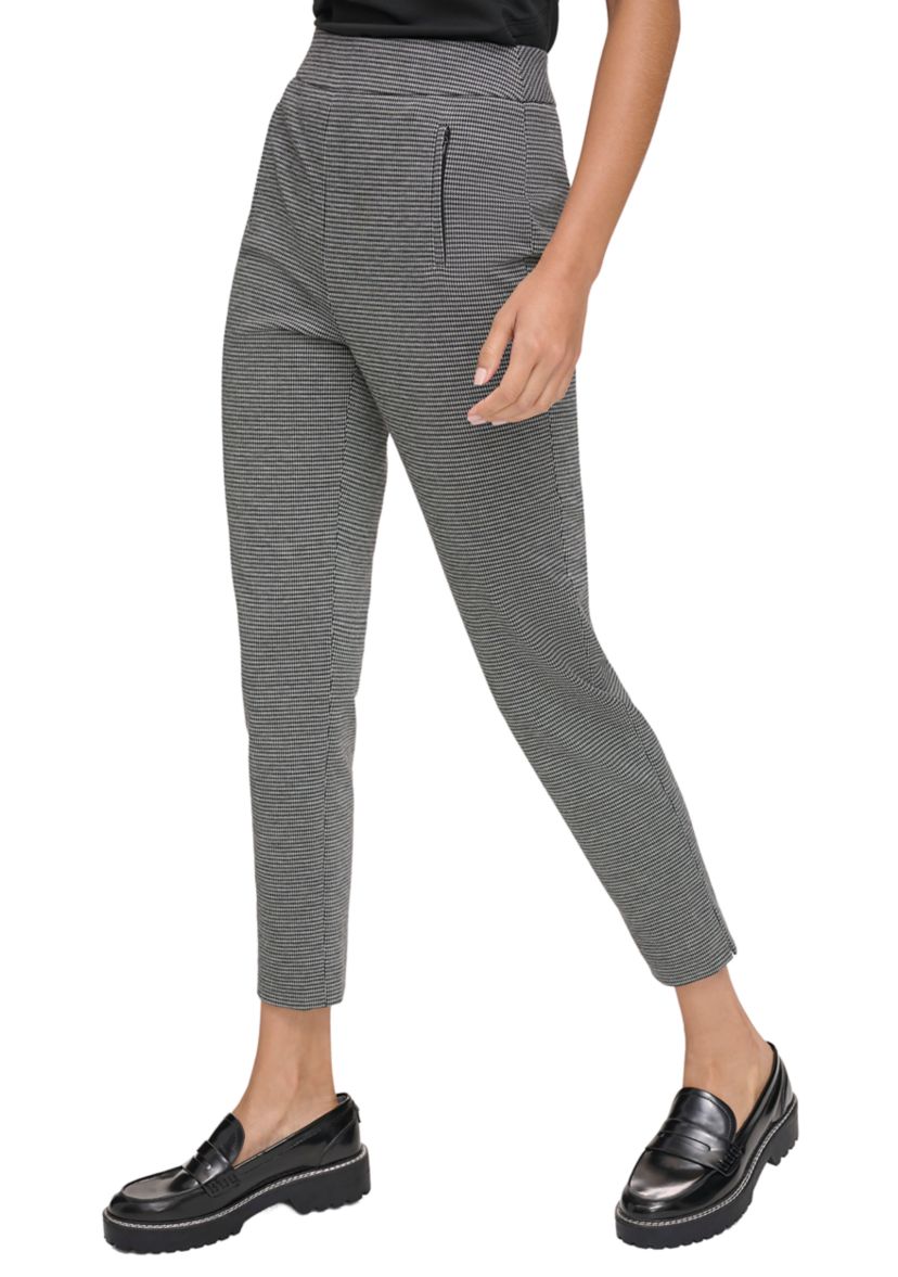 Womens Novelty Pull On Pants