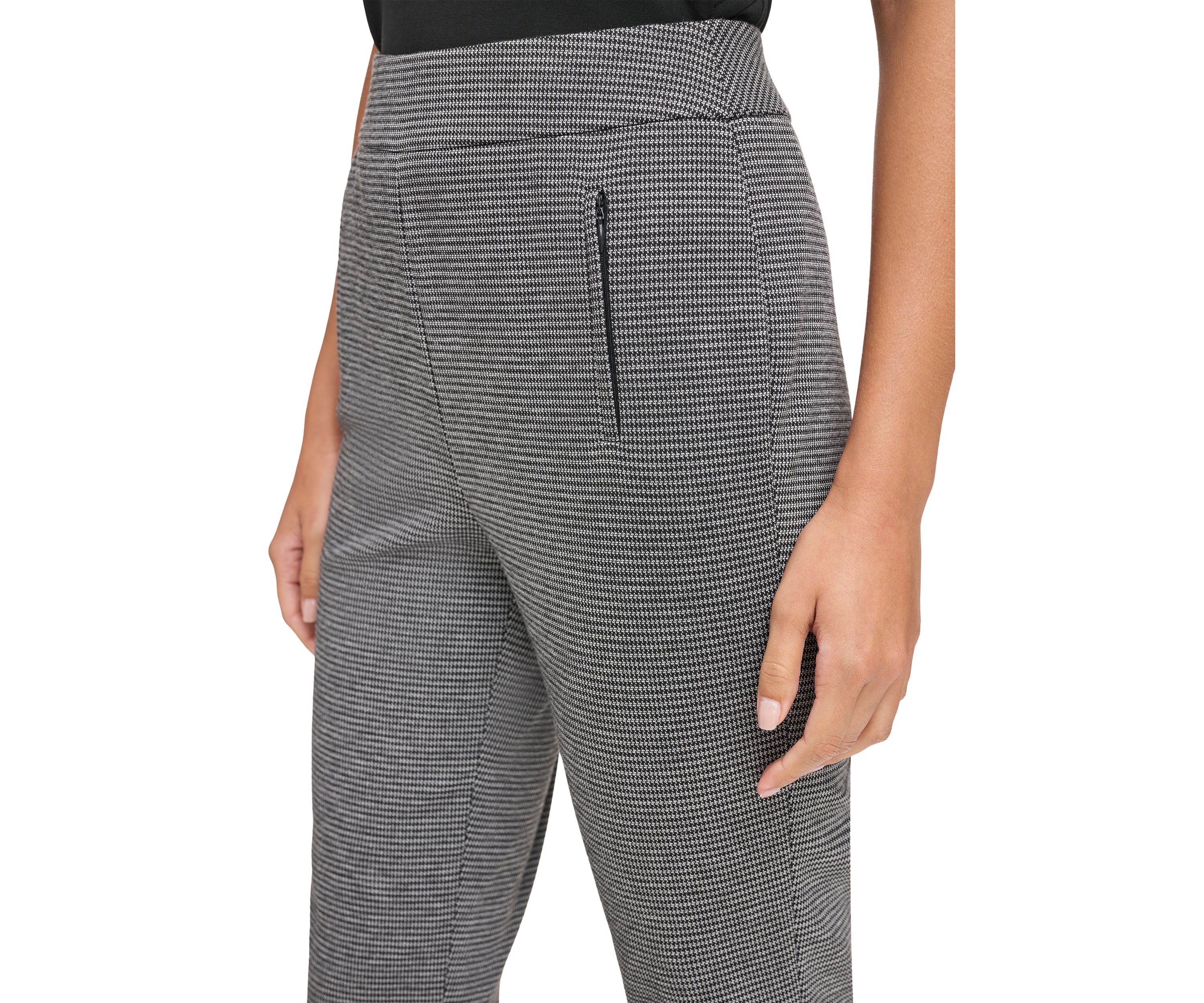 Womens Novelty Pull On Pants