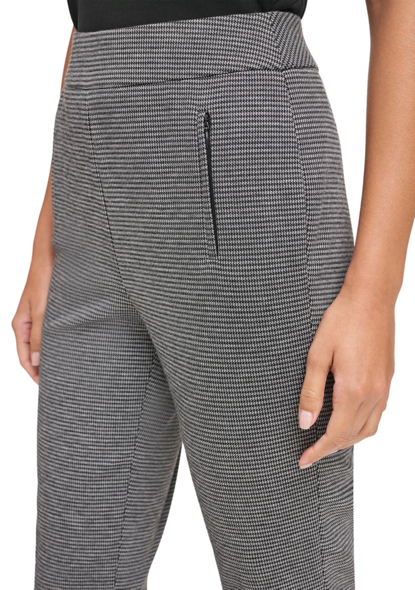 Womens Novelty Pull On Pants