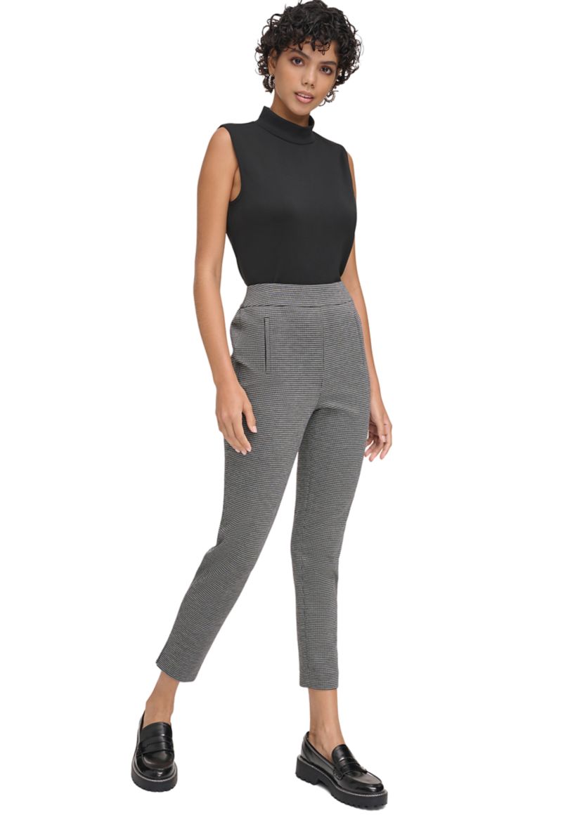 Womens Novelty Pull On Pants
