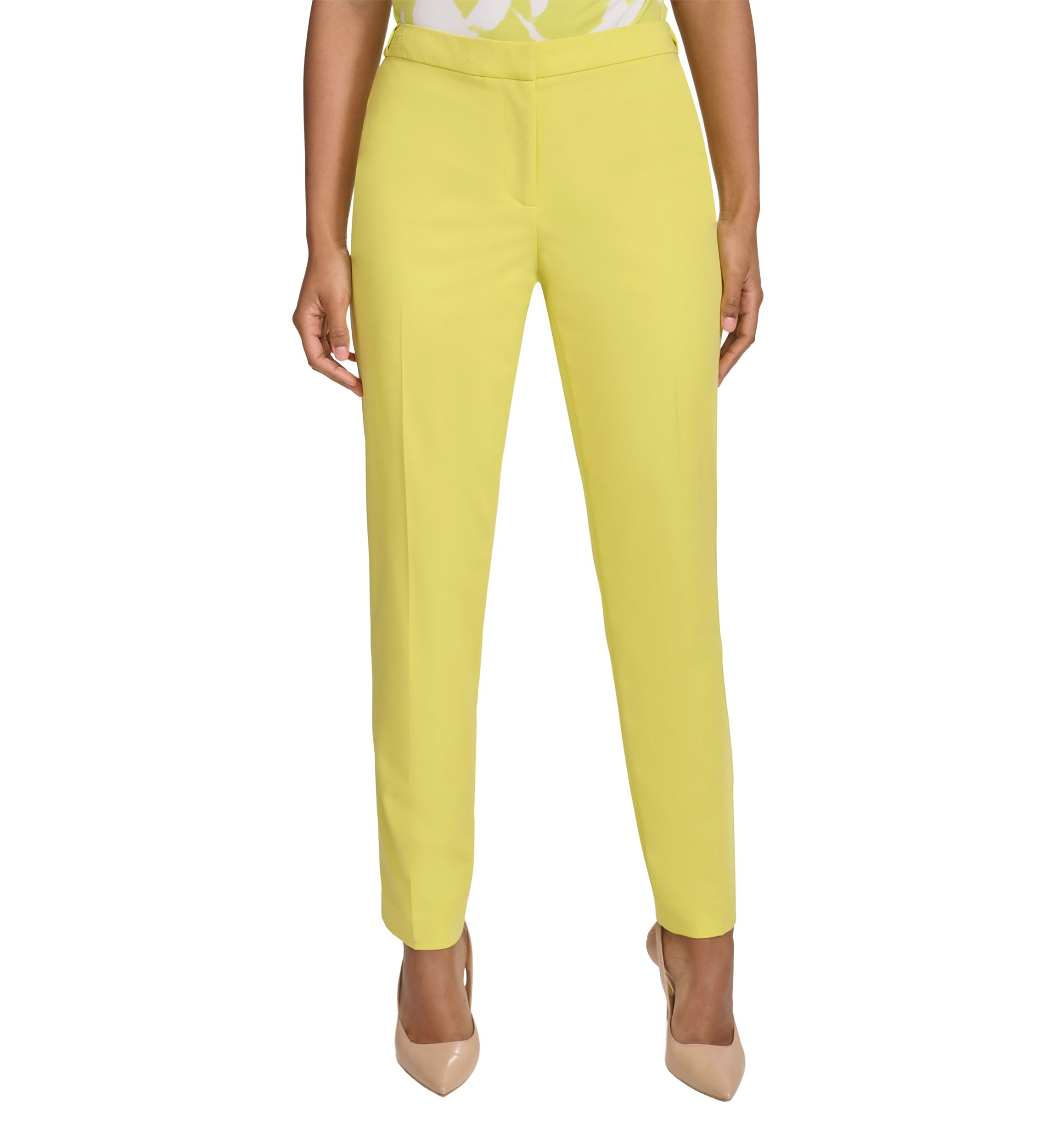 Solid Highline Pants