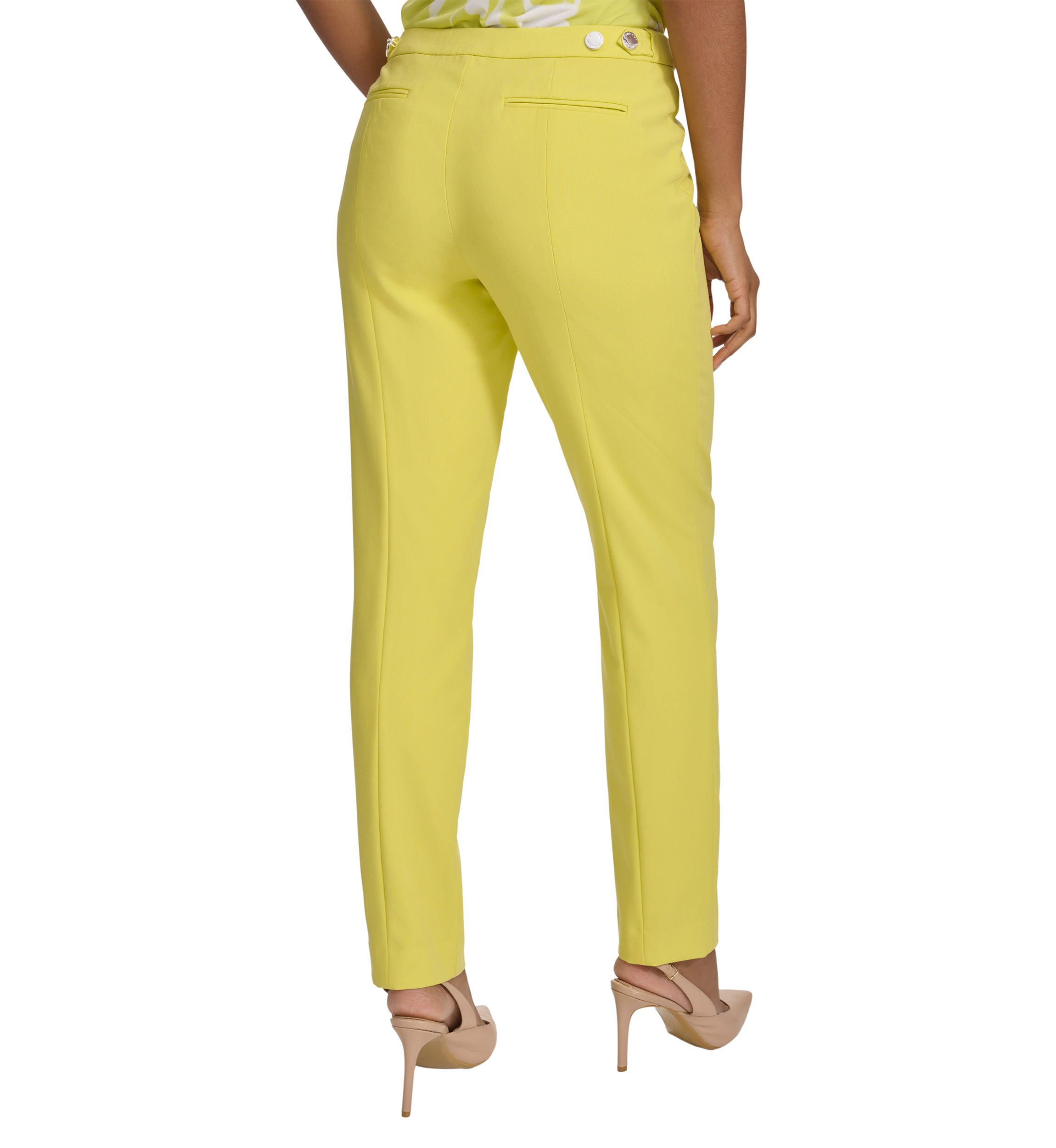 Solid Highline Pants