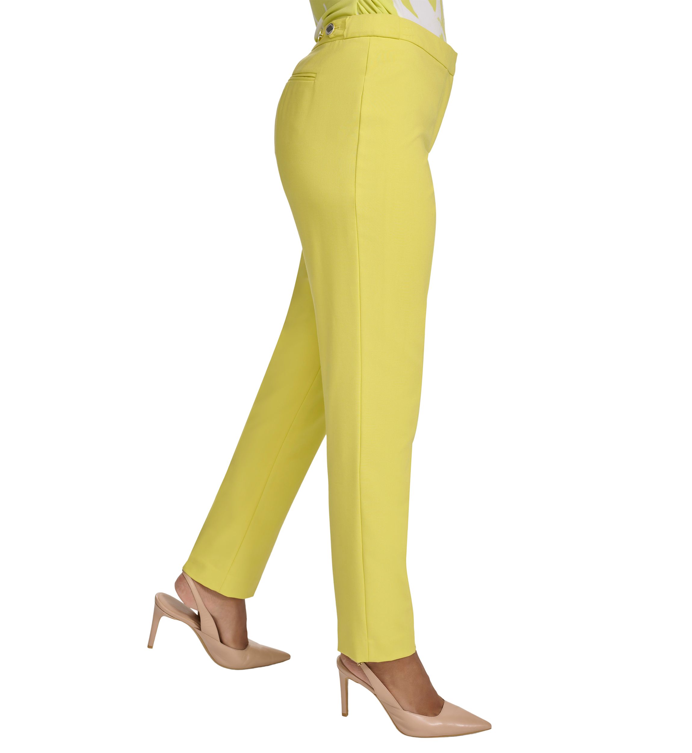 Solid Highline Pants