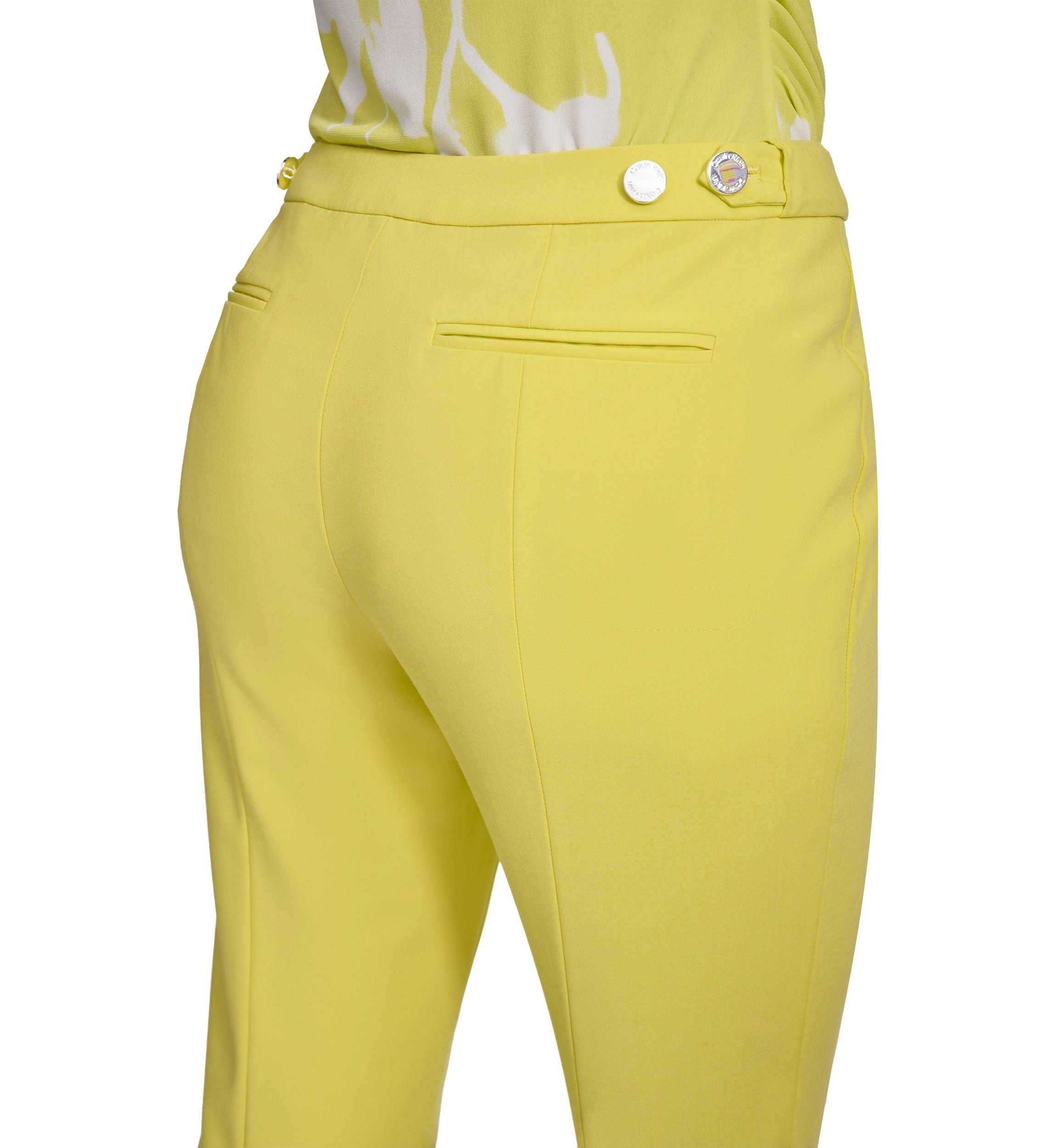 Solid Highline Pants