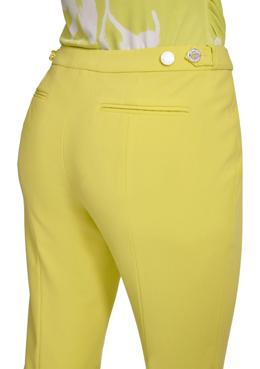 Solid Highline Pants