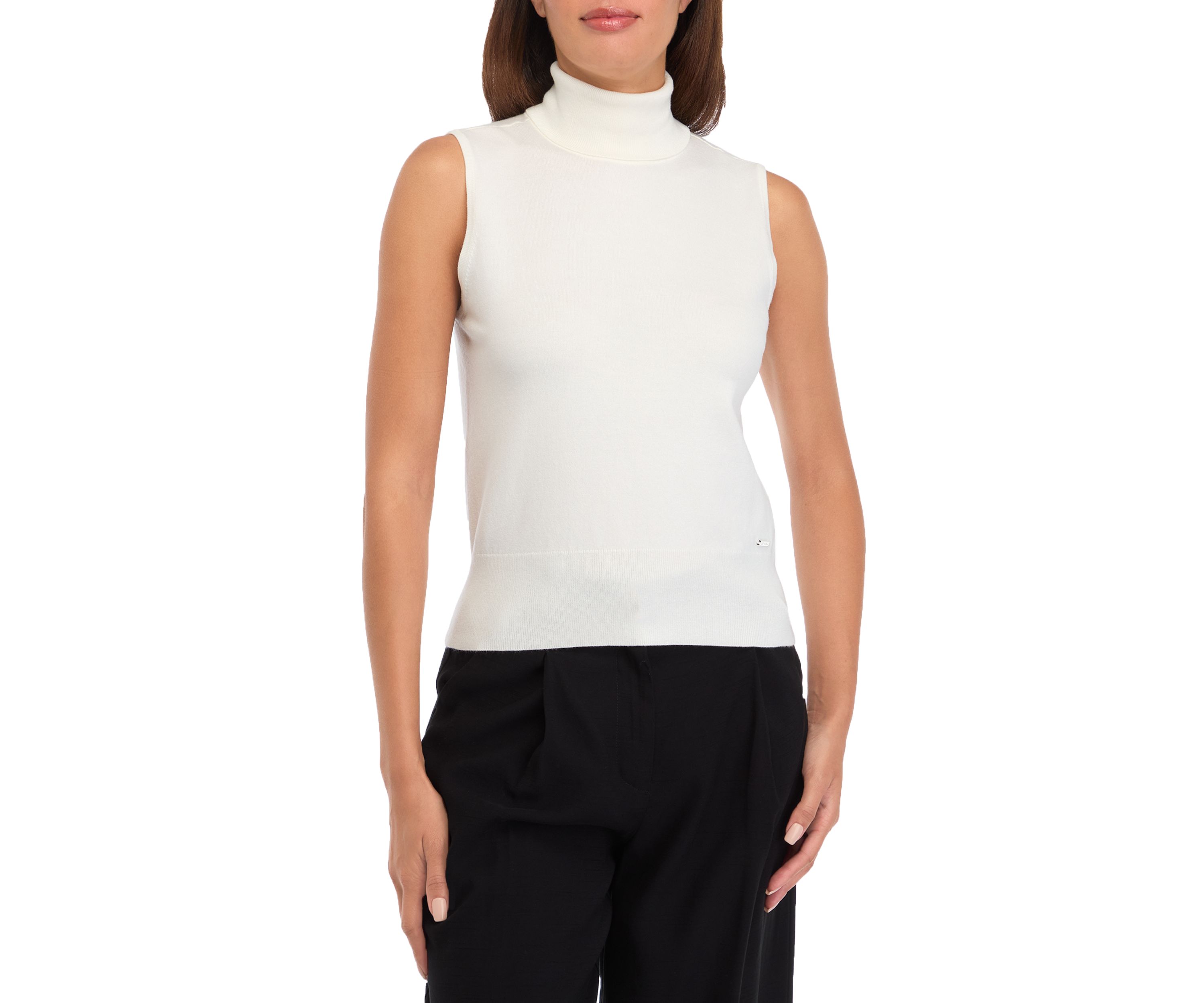 Womens Turtleneck Sweater 