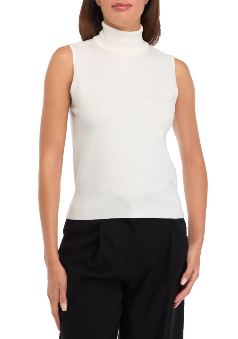 Womens Turtleneck Sweater 