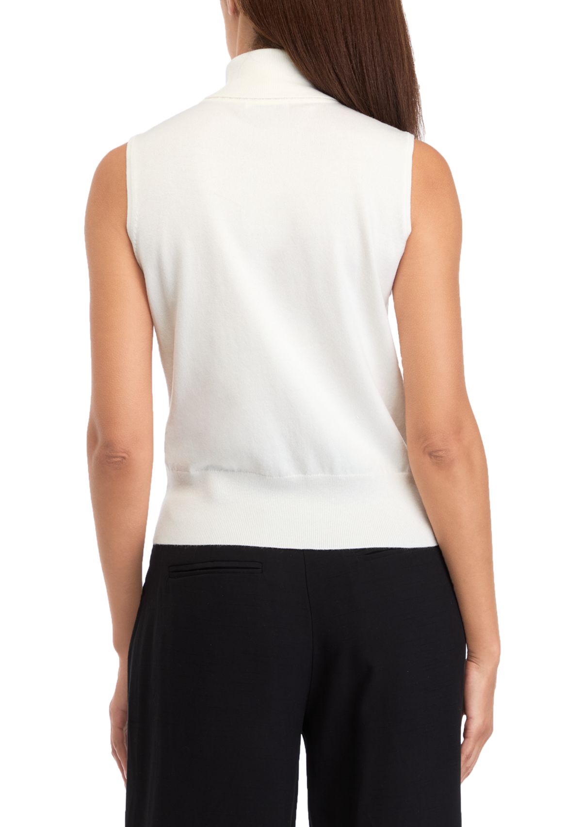 Womens Turtleneck Sweater 