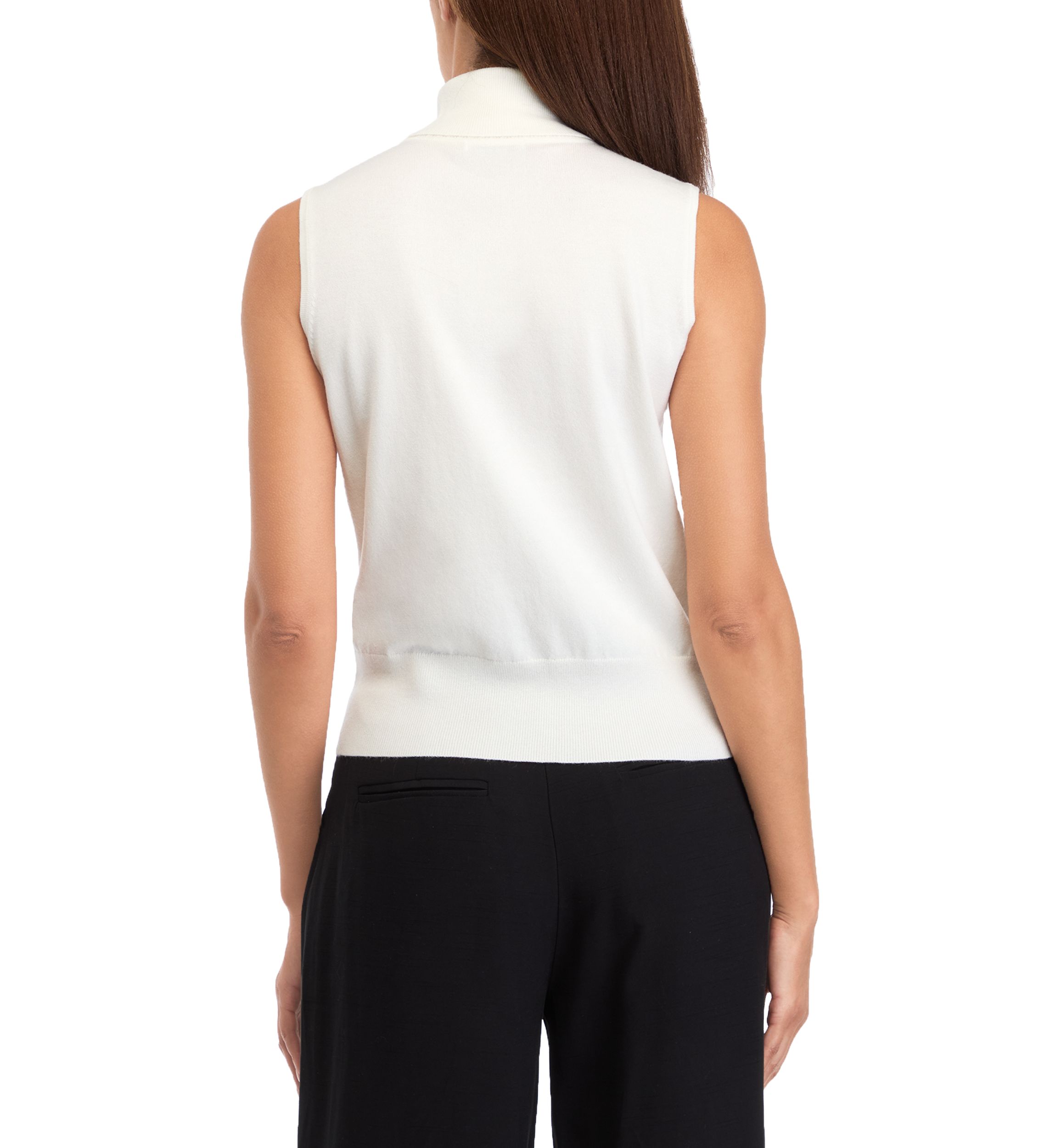 Womens Turtleneck Sweater 
