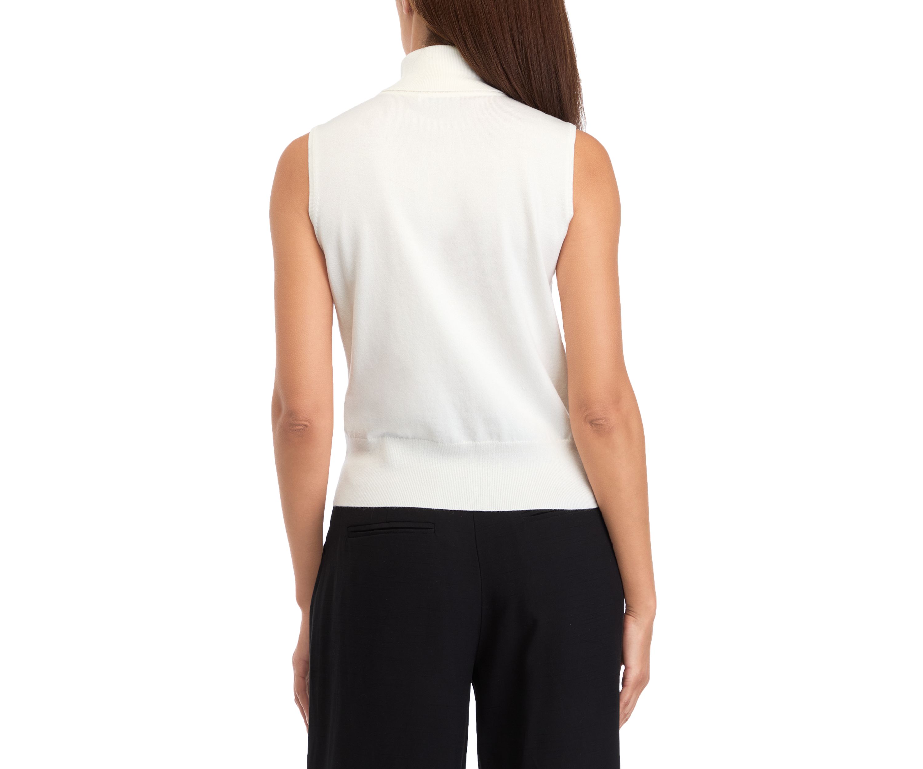 Womens Turtleneck Sweater 