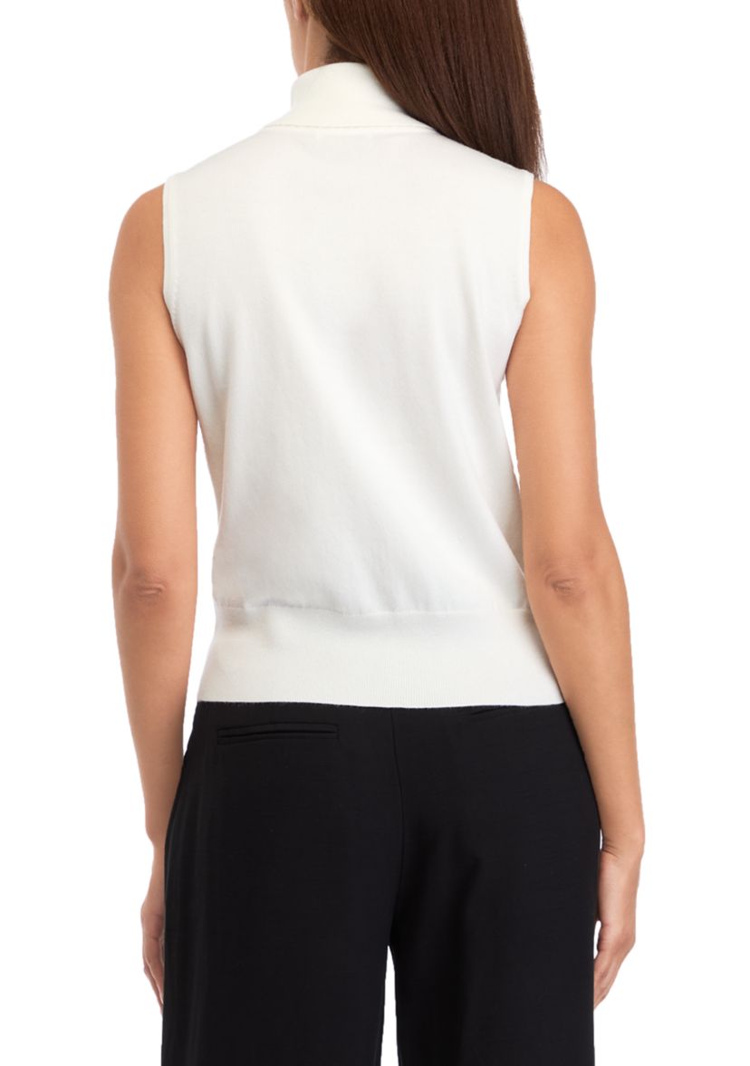 Womens Turtleneck Sweater 