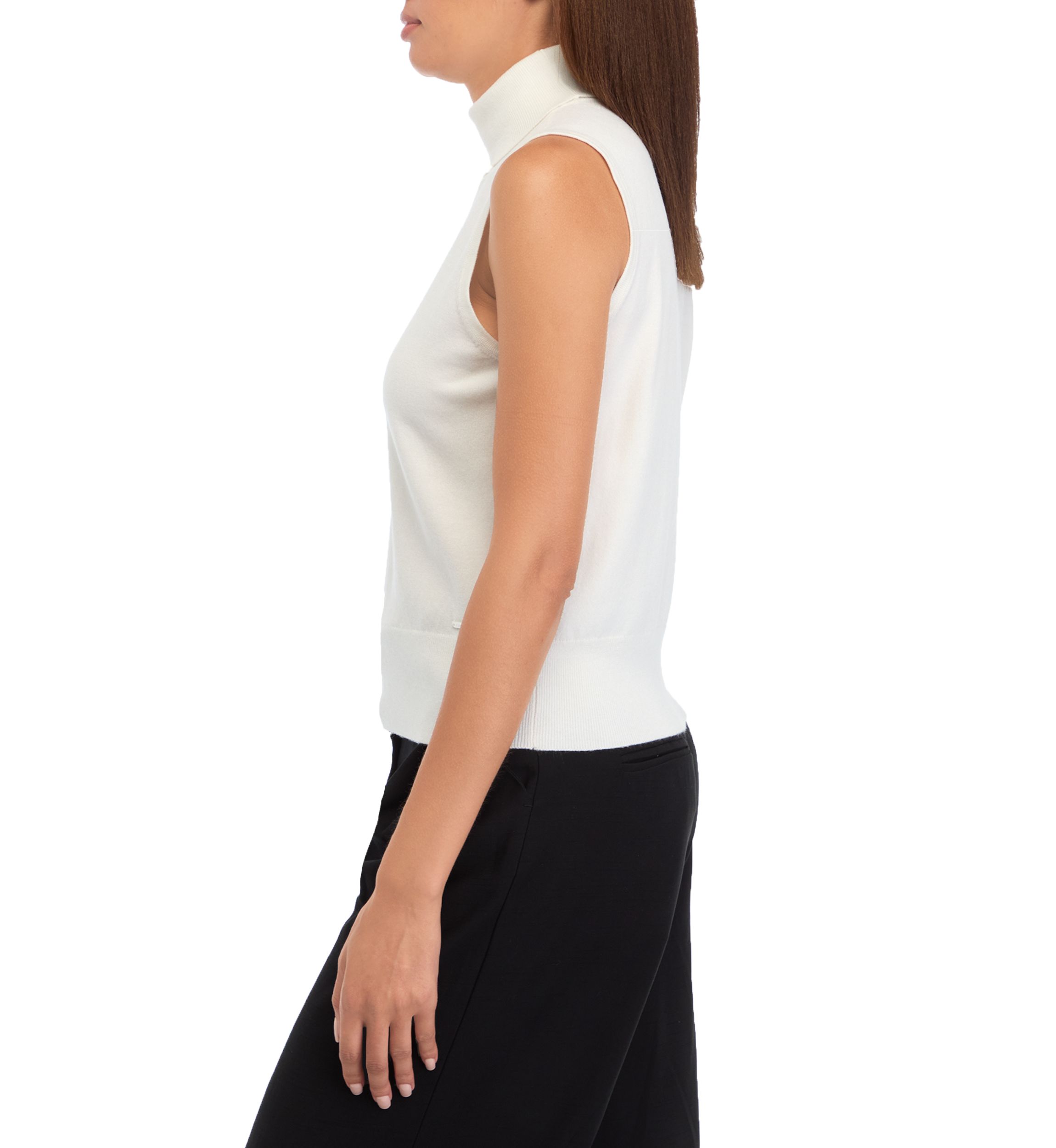 Womens Turtleneck Sweater 