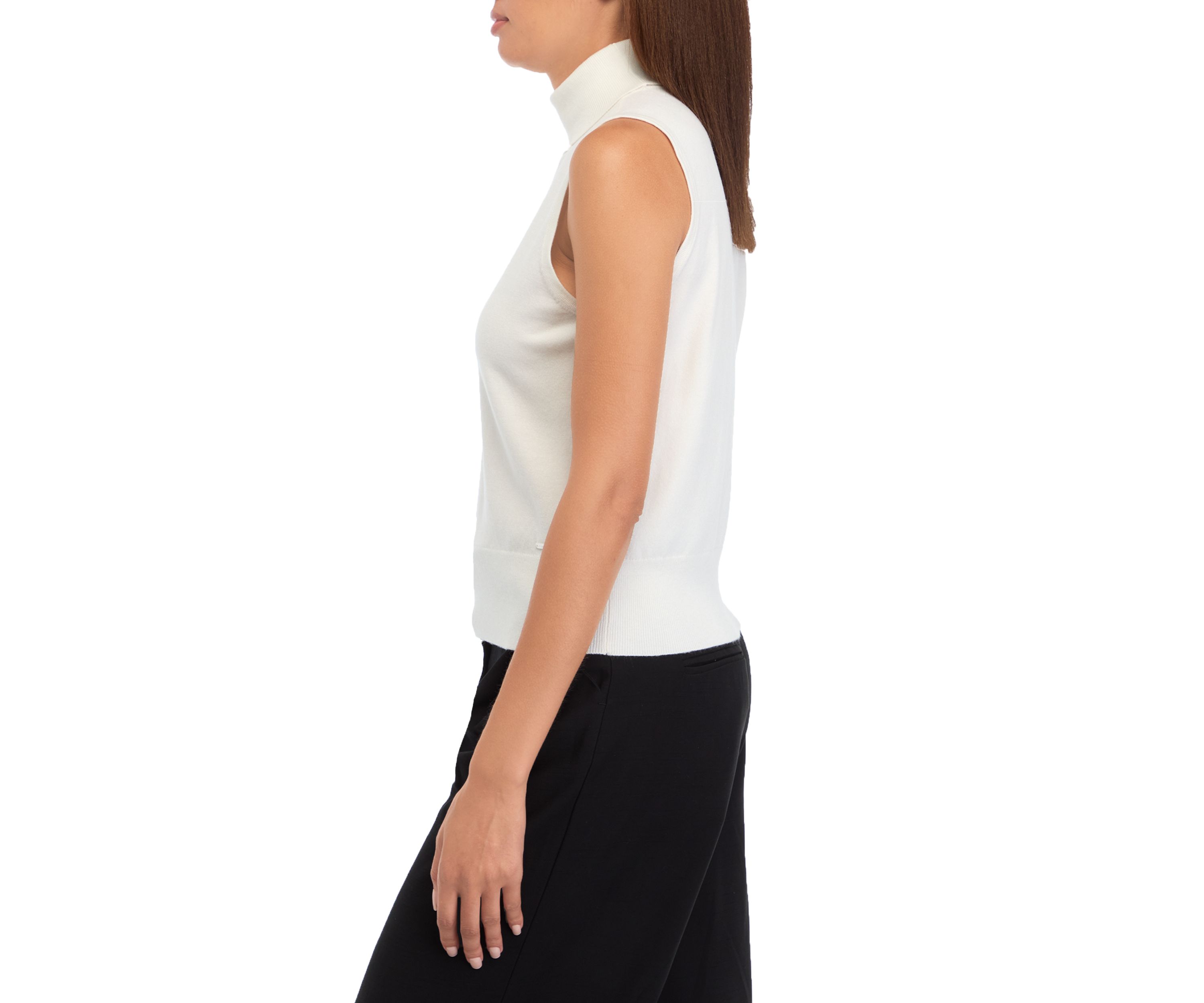 Womens Turtleneck Sweater 