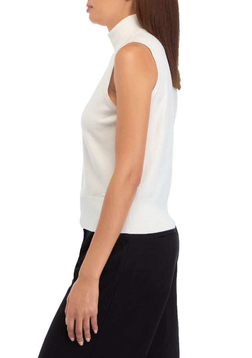 Womens Turtleneck Sweater 