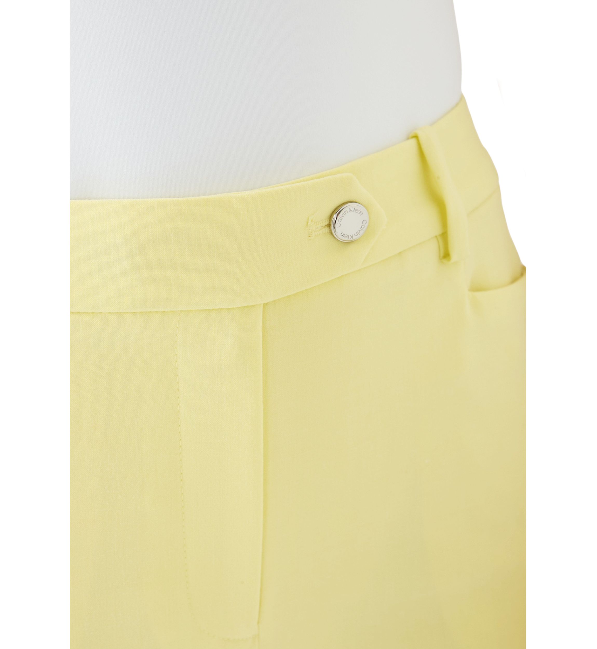 Womens Lux Modern Fit Pants
