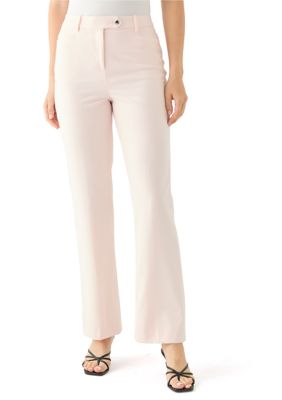 Calvin Klein Women's Modern Fit Pants, 10