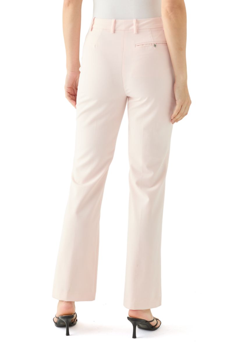 Womens Modern Fit Pants