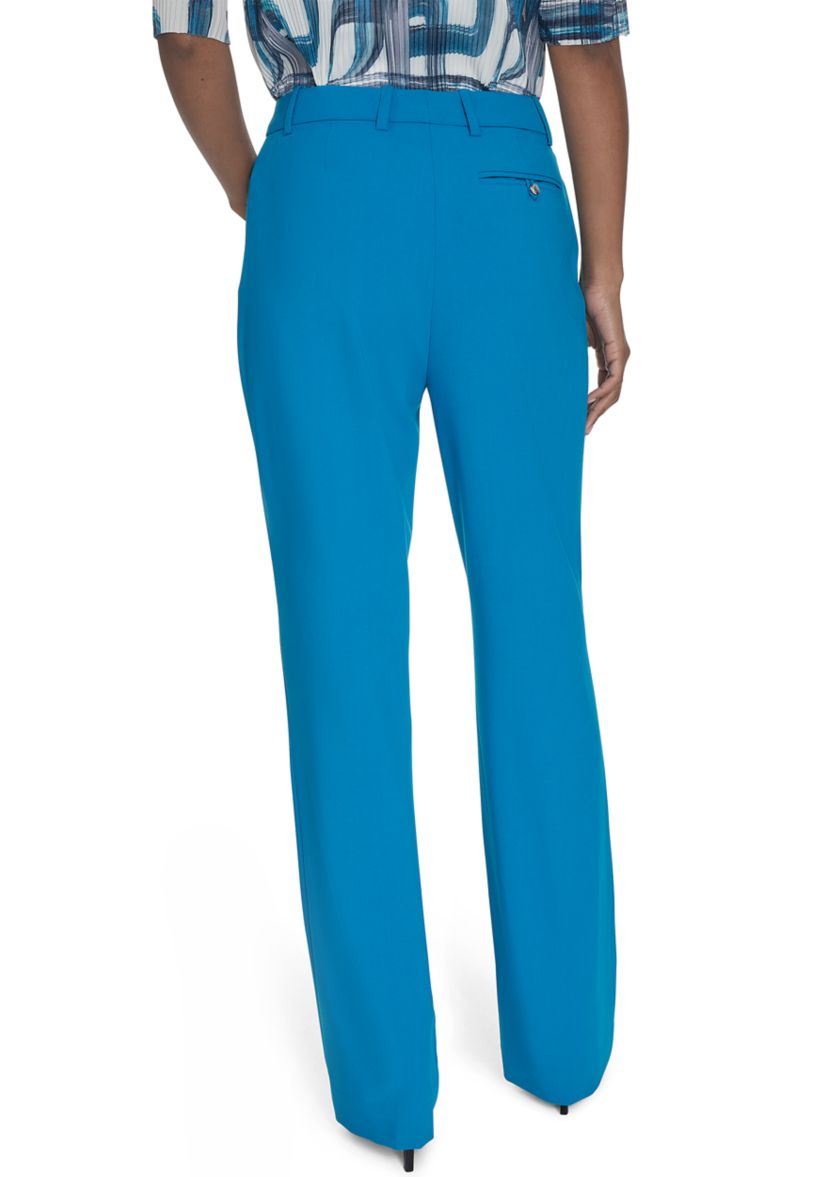 Womens Lux Modern Fit Pants